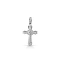 Charm IGold in Oro blanco Zircone J3J1BU0160150